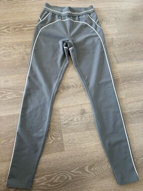 Airbrush High-Waist Heart Throb Legging